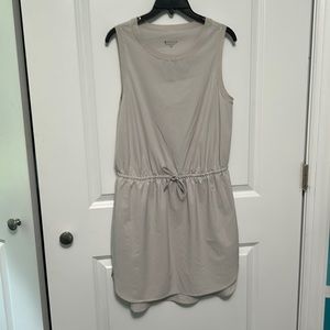 Tank Top Dress